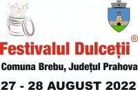 Festivalul Dulceții 27-28 August 2022